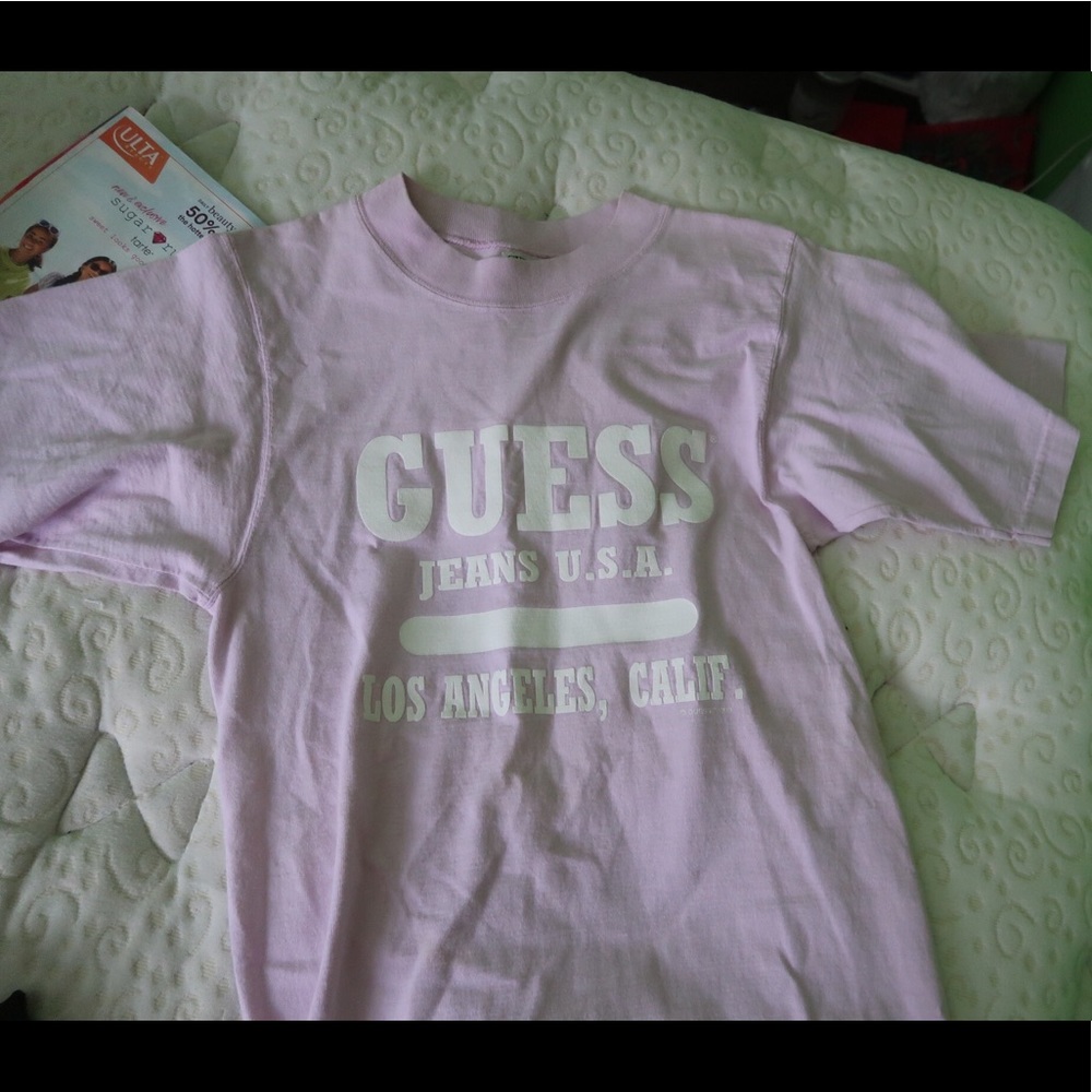 GUESS T-shirt